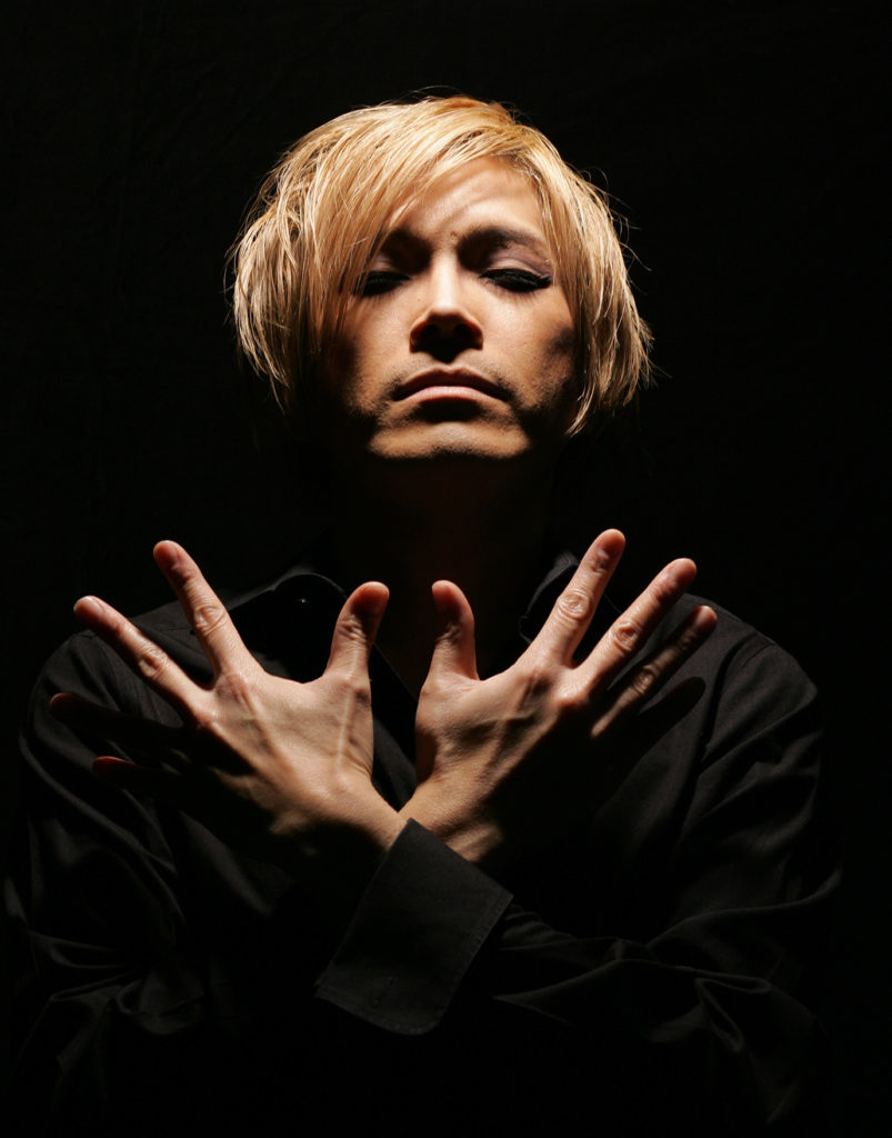 The Queen Day Official Website – 日本中のクイーン・ファンが一堂に集うイベント「ザ・クイーン・デイ」